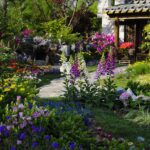 Insetti impollinatori, essenziali per un giardino fiorito